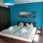 Guest house Gaestehaus Twee Linden 3*