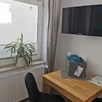 Guest house Gaestehaus Twee Linden 3*