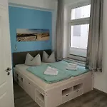 Gaestehaus Twee Linden Guest house 3*