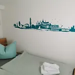 Gaestehaus Twee Linden 3* Rostock