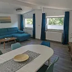 Gaestehaus Twee Linden 3* Rostock
