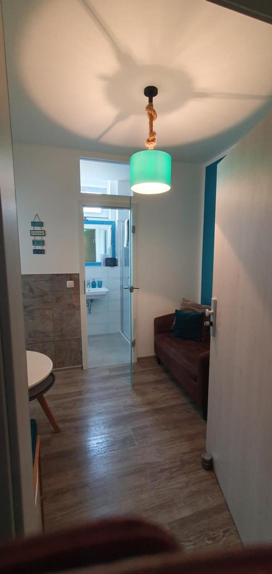 Gaestehaus Twee Linden 3*