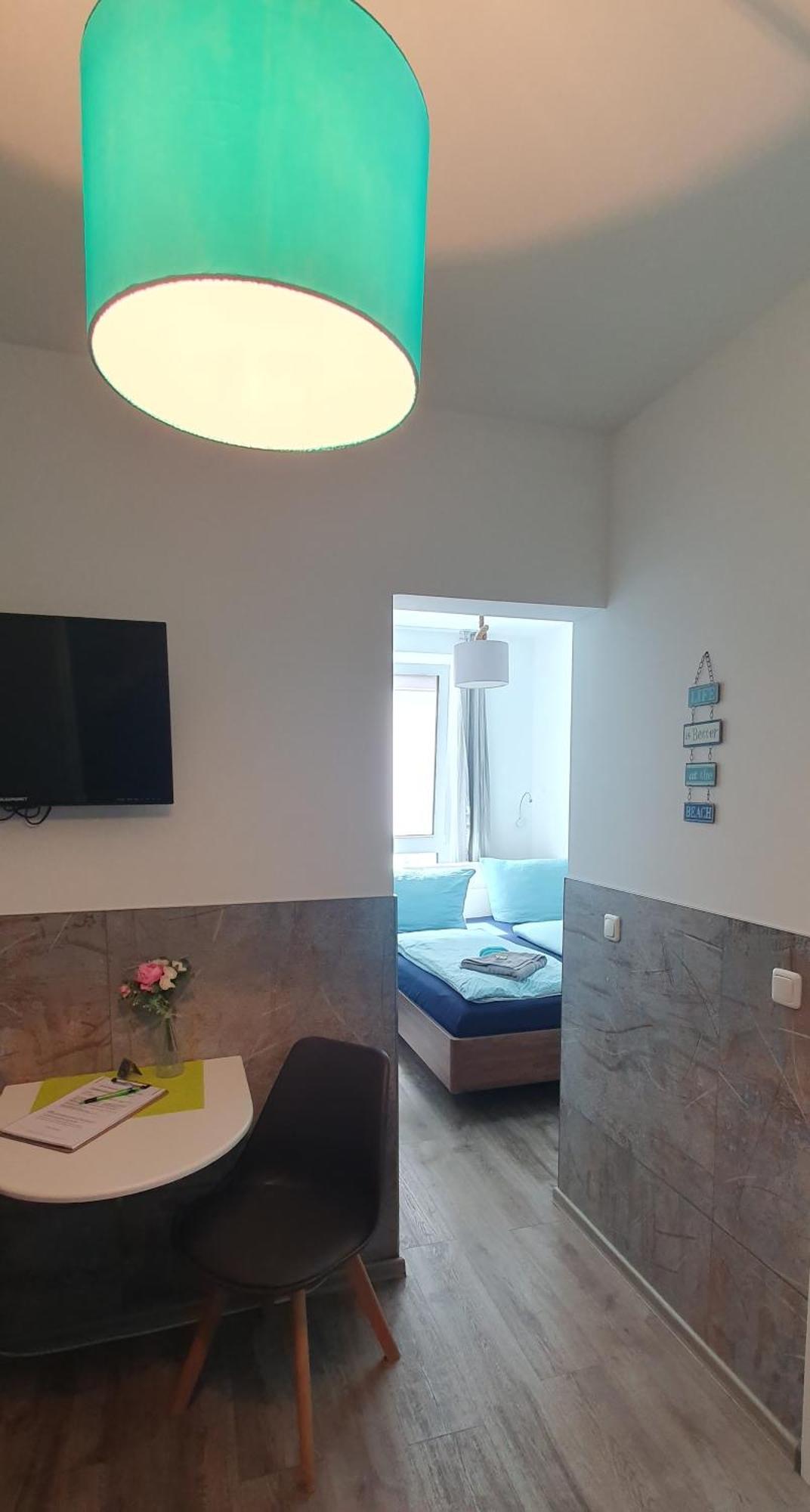 Gaestehaus Twee Linden 3*