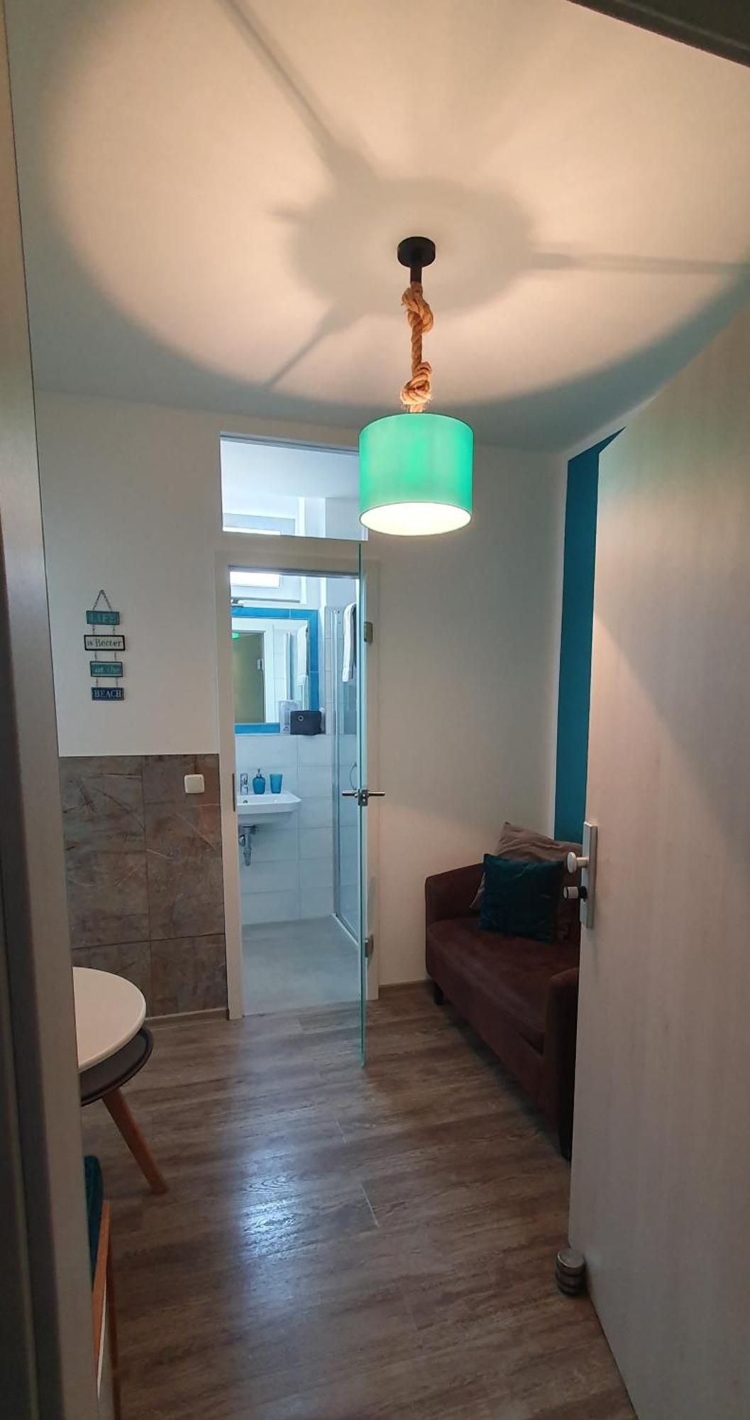 Guest house Gaestehaus Twee Linden 3*