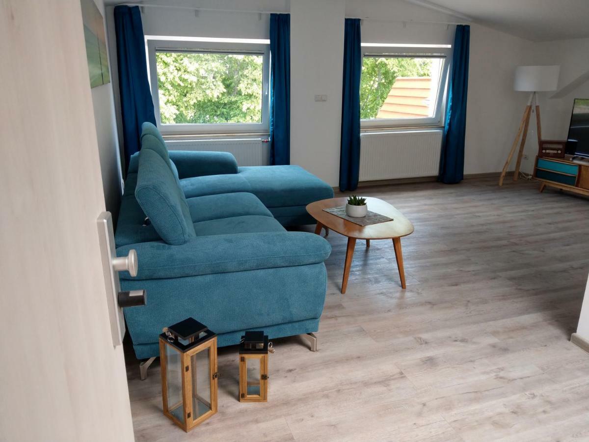 Gaestehaus Twee Linden 3*