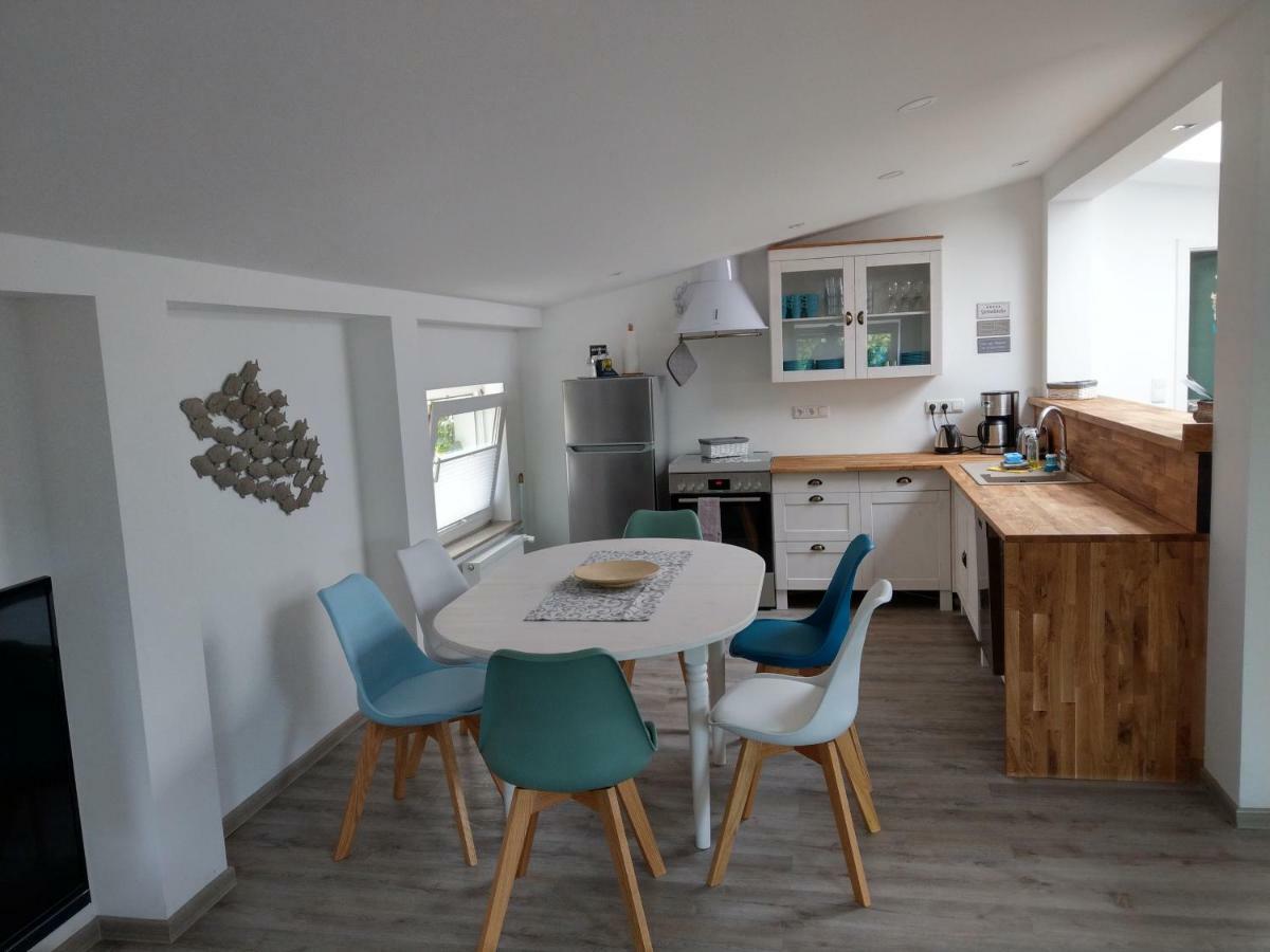 Gaestehaus Twee Linden Guest house Rostock