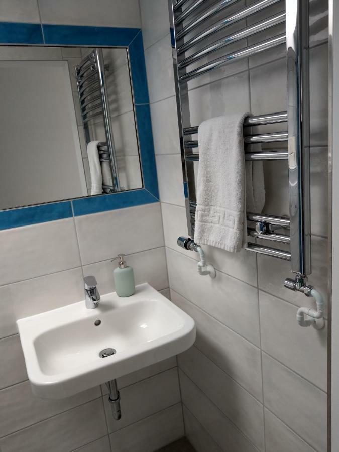 Gaestehaus Twee Linden Guest house Rostock