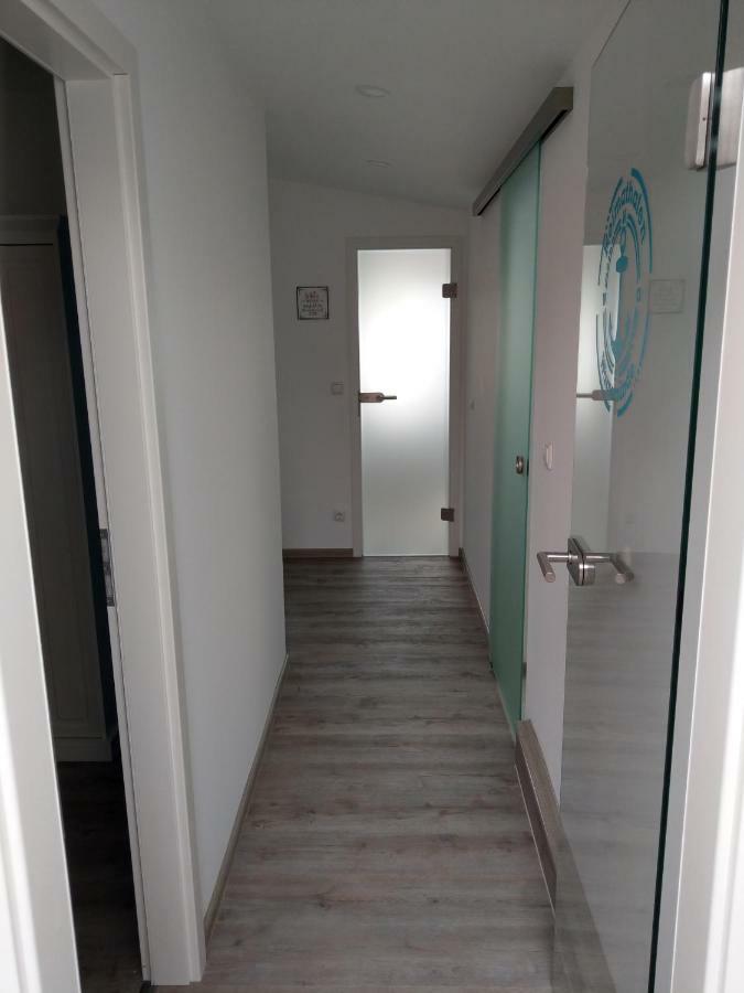 Gaestehaus Twee Linden 3* Rostock