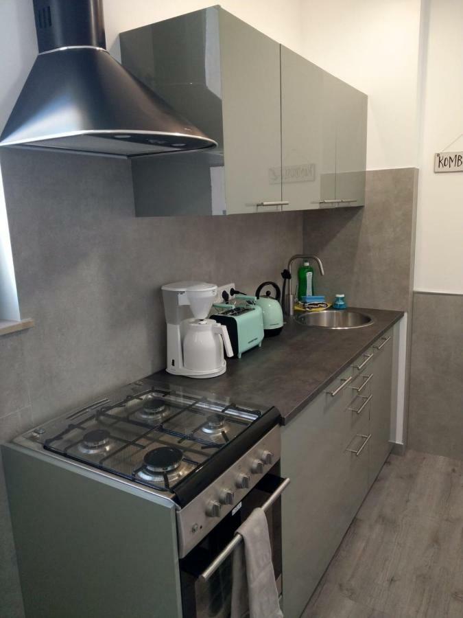 Gaestehaus Twee Linden Guest house 3*