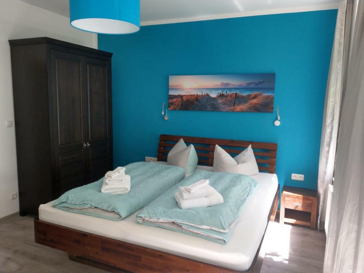 Guest house Gaestehaus Twee Linden 3*