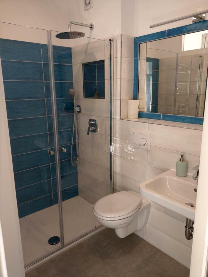 Gaestehaus Twee Linden 3* Rostock