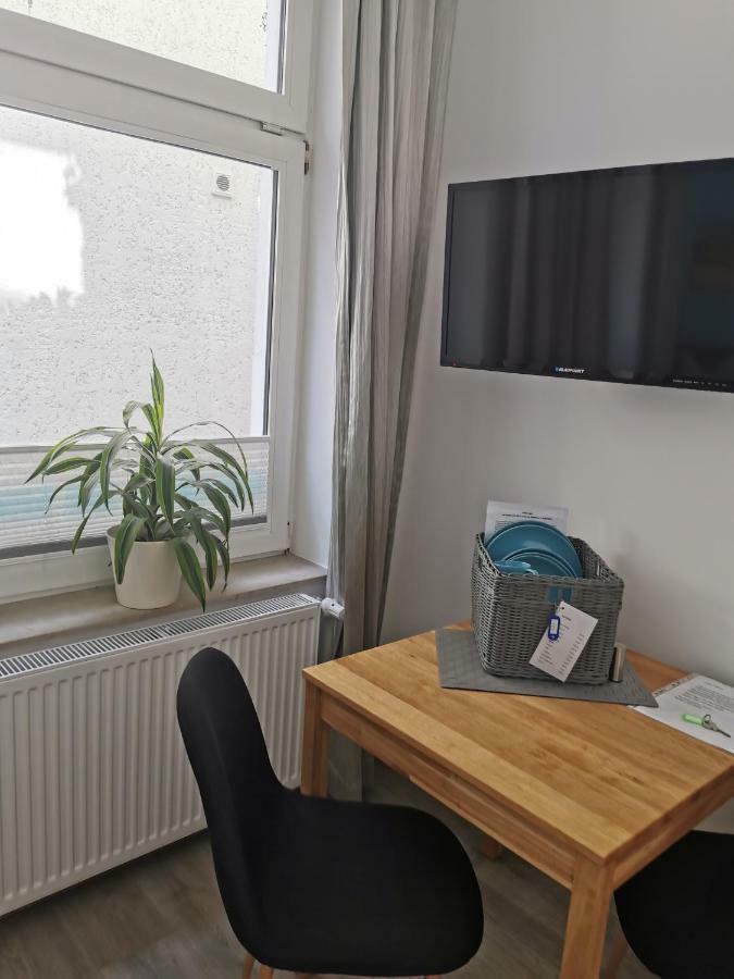 Guest house Gaestehaus Twee Linden 3*