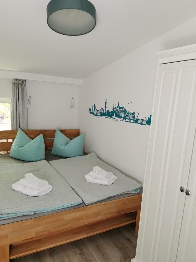 Gaestehaus Twee Linden 3*