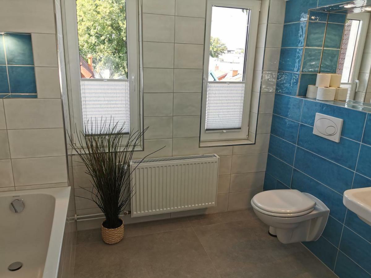 Guest house Gaestehaus Twee Linden Rostock