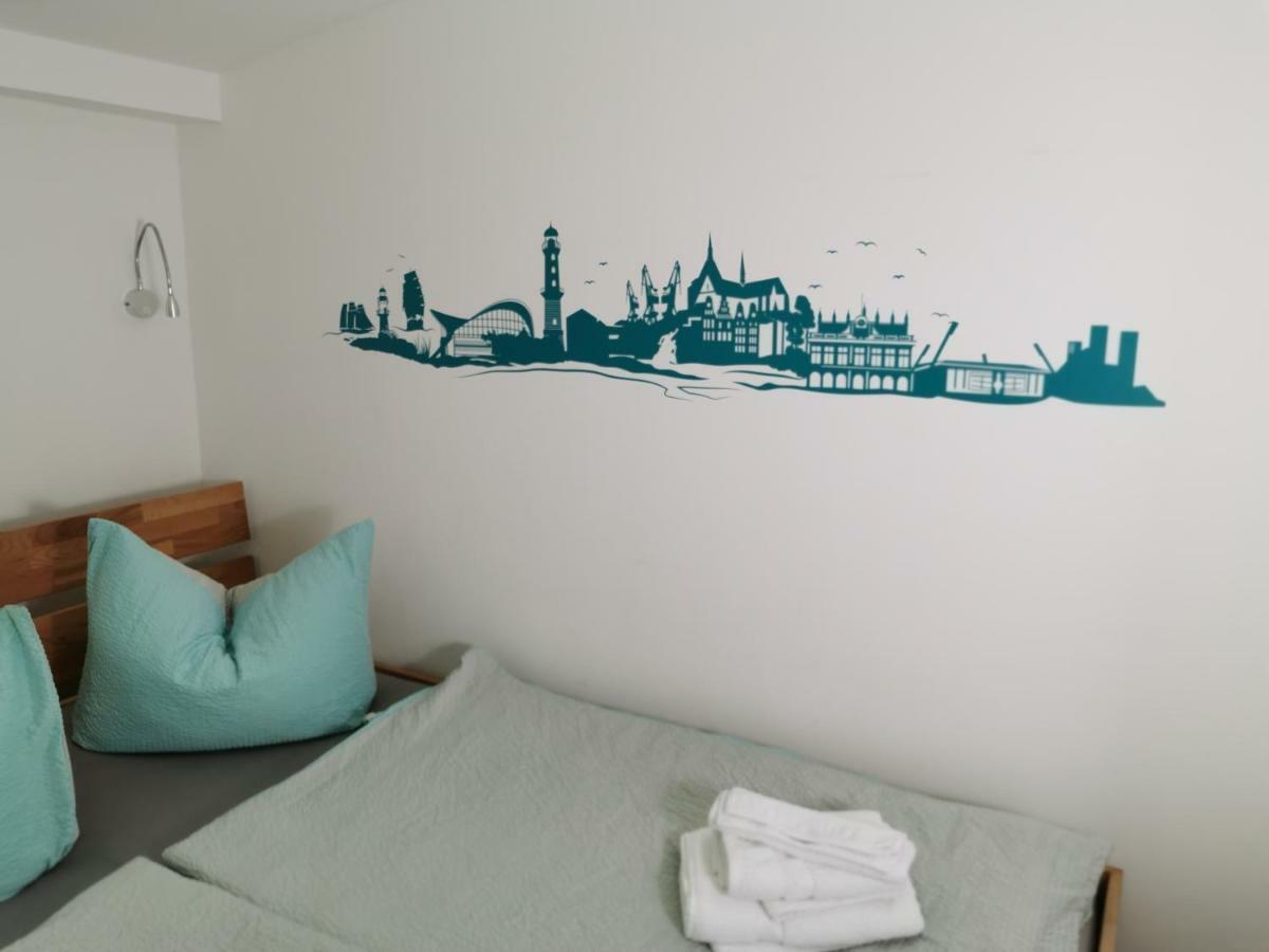 Twee Linden 3* Rostock