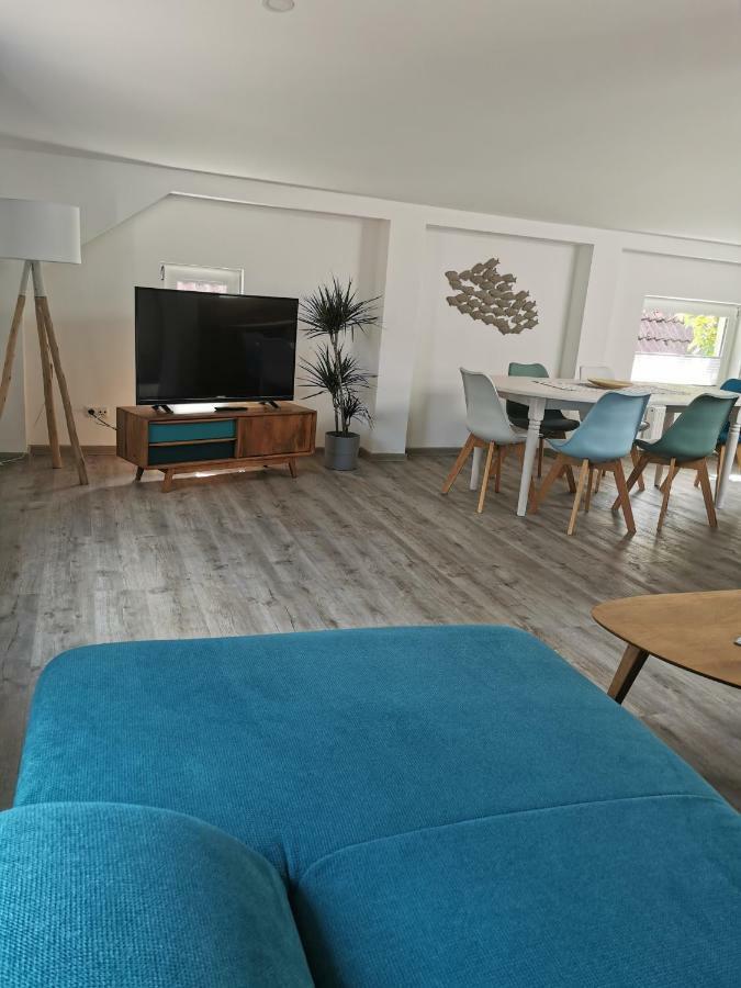 Gaestehaus Twee Linden Guest house Rostock