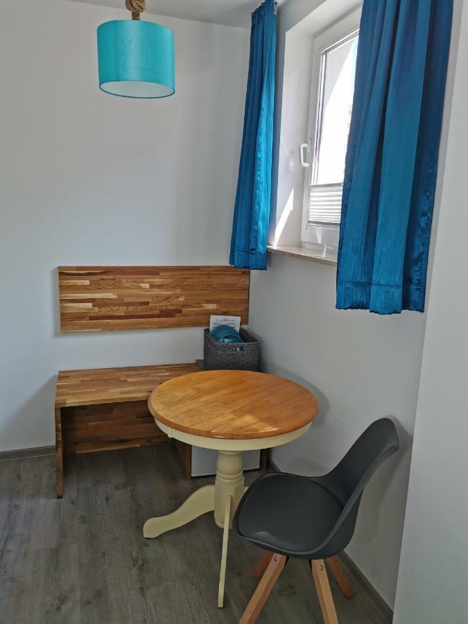 Gaestehaus Twee Linden Guest house