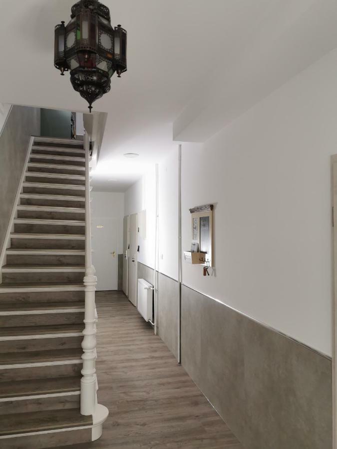 Gaestehaus Twee Linden