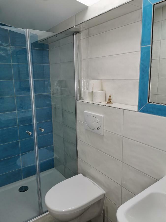 Gaestehaus Twee Linden Guest house